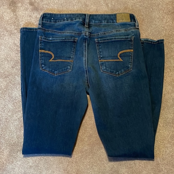 American Eagle 360 Next Level Stretch Jeans - Picture 8 of 8
